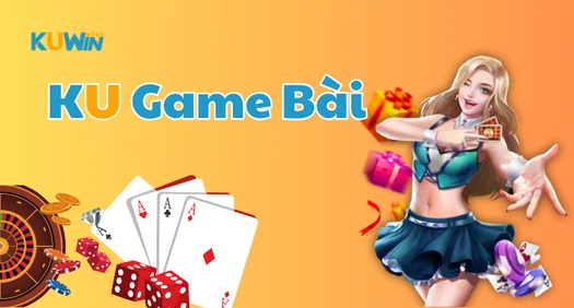 Ku-Game-Bai