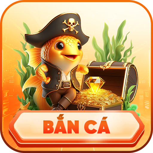 Bắn cá